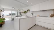 Новая сборка - Bungalow - Villajoyosa - Montiboli