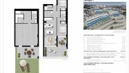 Новая сборка - Bungalow - Villajoyosa - Montiboli