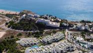 Новая сборка - Bungalow - Villajoyosa - Montiboli