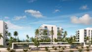 Новая сборка - Ground floor apartment - Almerimar