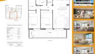 Новая сборка - Penthouse - Benijofar - Pueblo