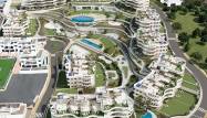 Новая сборка - Penthouse - Finestrat - Campana Garden