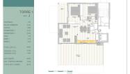 Новая сборка - Penthouse - Guardamar del Segura - Avda del Puerto