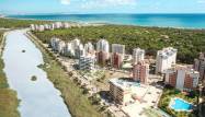 Новая сборка - Penthouse - Guardamar del Segura - Puerto