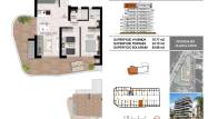 Новая сборка - Penthouse - Guardamar del Segura - Puerto