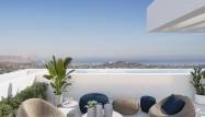 Новая сборка - Penthouse - La Nucía - Puerto Azul