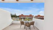 Новая сборка - Penthouse - Los Alcazares - La Serena Golf