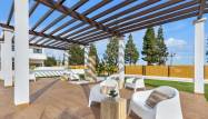 Новая сборка - Penthouse - Los Alcazares - La Serena Golf