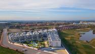 Новая сборка - Penthouse - Los Alcazares - Serena Golf