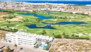 Новая сборка - Penthouse - Los Alcazares - Serena Golf