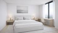 Новая сборка - Penthouse - Mazarron - pueblo