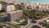 Новая сборка - Penthouse - Moncofa - Playa de Moncofa