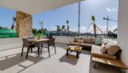 Новая сборка - Penthouse - Orihuela Costa - Playa Flamenca