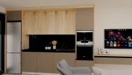 Новая сборка - Penthouse - Pilar de la Horadada - La Torre De La Horadada