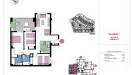 Новая сборка - Penthouse - Pilar de la Horadada - Mil Palmeras