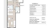 Новая сборка - Penthouse - Puerto de Mazarron - Playa del Puerto