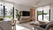 Новая сборка - Penthouse - Torre Pacheco - Santa Rosalia Lake And Life Resort