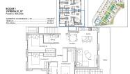 Новая сборка - Penthouse - Torre Pacheco - Santa Rosalia Lake And Life Resort