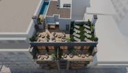 Новая сборка - Penthouse - Torrevieja - Centro
