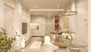 Новая сборка - Penthouse - Torrevieja - Playa del Acequión