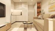 Новая сборка - Penthouse - Torrevieja - Playa del Acequión
