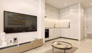Новая сборка - Penthouse - Torrevieja - Playa del Acequión