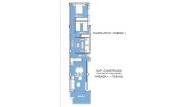 Новая сборка - Penthouse - Torrevieja - Playa El Acequión