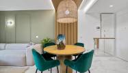 Новая сборка - Penthouse - Torrevieja - Punta Prima