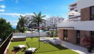 Новая сборка - Penthouse - Villajoyosa - Playa del Torres