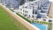 Новая сборка - Quad House - Los Alcazares - Serena Golf