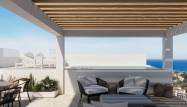 Новая сборка - Semi penthouse - Mojacar - Playa De Macenas