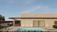 Новая сборка - Semidetached - El Campello - Cala D´Or