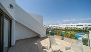 Новая сборка - Top Floor Bungalow - Orihuela - Vistabella Golf 