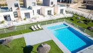 Новая сборка - Town House - Banos y Mendigo - Altaona Golf
