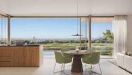 Новая сборка - Town House - Banos y Mendigo - El Valle Golf