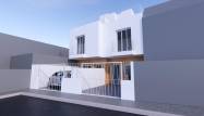 Новая сборка - Town House - Cartagena - La Azohía