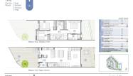 Новая сборка - Town House - El Campello - Platja de L´Amerador