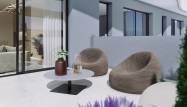 Новая сборка - Town House - Guardamar del Segura - El Raso