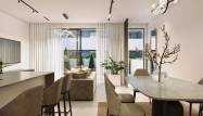 Новая сборка - Town House - Guardamar del Segura - El Raso