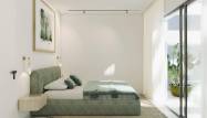 Новая сборка - Town House - Guardamar del Segura - El Raso