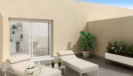 Новая сборка - Town House - La Manga del Mar Menor - La Manga