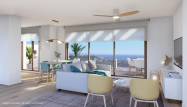 Новая сборка - Town House - La Nucía - Nou Espai