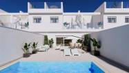Новая сборка - Town House - Los Alcazares - Serena Golf