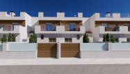 Новая сборка - Town House - Los Alcazares - Serena Golf