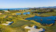 Новая сборка - Town House - Los Alcazares - Serena Golf