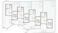 Новая сборка - Town House - Mazarron - Country Club