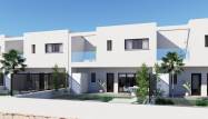 Новая сборка - Town House - Mojacar - Descargador