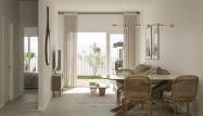 Новая сборка - Town House - Monforte del Cid - Alenda Golf