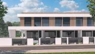 Новая сборка - Town House - Pilar de la Horadada