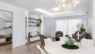 Новая сборка - Town House - Rojales - Doña Pepa